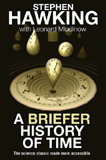 Briefer History of Time