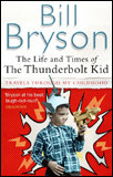 Life and Times of Thunder