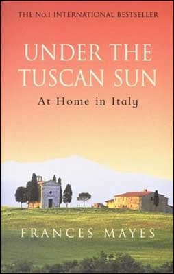 Under the Tuscan Sun