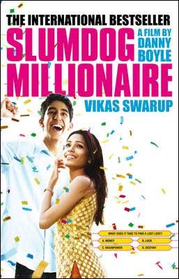 Slumdog Millionaire