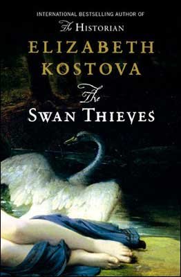 Swan Thieves