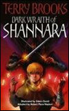 Dark Wraith of Shannara
