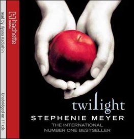 Twilight (Audio CD)
