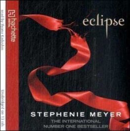 Eclipse CD