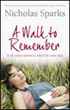 Walk to Remember