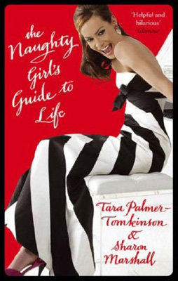 Naughty Girls guide to Life