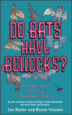 Do Bats Have Bollocks