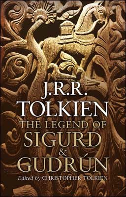 The Legend of Sigurd and Gudrún