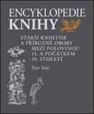 Encyklopedie knihy