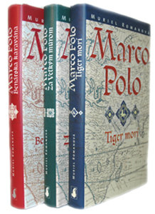 Séria Marco Polo