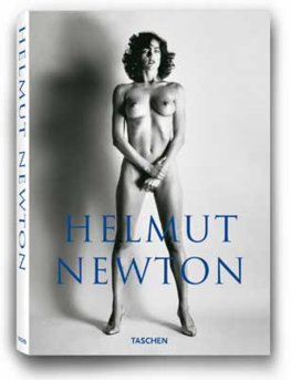 Helmut Newton Sumo xl