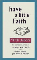 Have a Little Faith