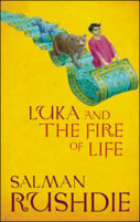 Luka and Fire of Life