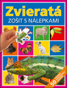 Zvieratá