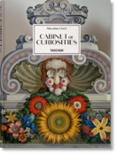 Listri. Cabinet of Curiosities