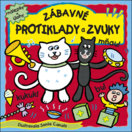 Nálepky a úlohy: Zábavné protiklady a zvuky