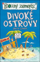 Divoké ostrovy