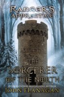 The Sorcerer of the North (Rangers Apprentice 5)