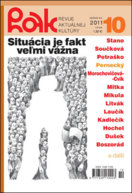 Časopis RAK 10/2011