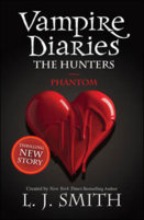 Vampire Diaries 8: Phantom