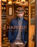 Chapeau!, The ultimate Guide to mens hats
