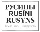 Rusíni