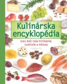 Kulinárska encyklopédia
