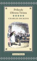 Príhody Olivera Twista