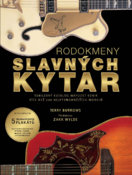 Rodokmeny slavných kytar