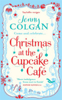 Christams at the Cupkake Cafe