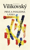 Prvá a posledná láska