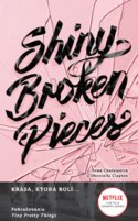 Shiny Broken Pieces (Tiny Pretty Things 2)