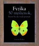 Fyzika 50 myšlienok