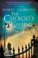 Cuckoos Calling tbp