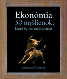 Ekonómia 50 myšlienok