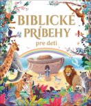 Biblické príbehy pre deti