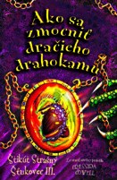 Ako sa zmocniť dračieho drahokamu