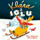 Klára a iglu 