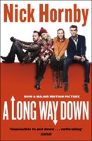 A Long Way Down Film Tie-in