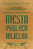 Mesto padlých anjelov