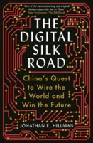 The Digital Silk Road