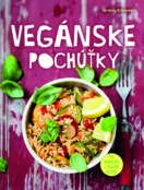 Vegánske pochúťky