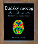 Ľudský mozog 50 myšlienok