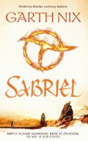 Sabriel (Staré kráľovstvo 1)
