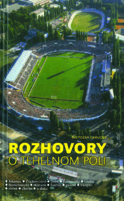 Rozhovory o Tehelnom poli (Okrucký S.)