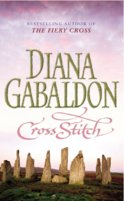 Cross Stitch : (Outlander 1)