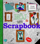 Môj super Scrapbook