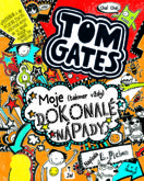 Tom Gates 4: Moje (takmer vždy) dokonalé nápady.