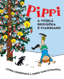 Pippi a veselá rozlúčka s Vianocami