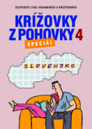 Krížovky z pohovky 4: Špeciál